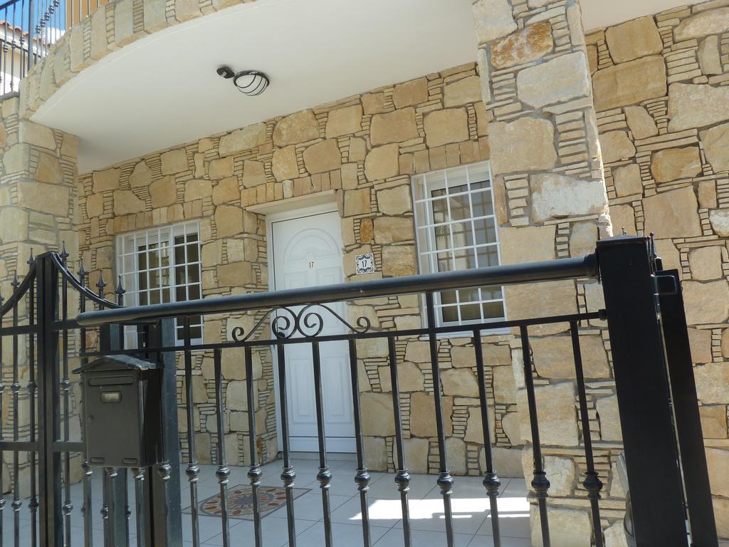 פרוטאראס Papantonia Complex Villa 17 חדר תמונה