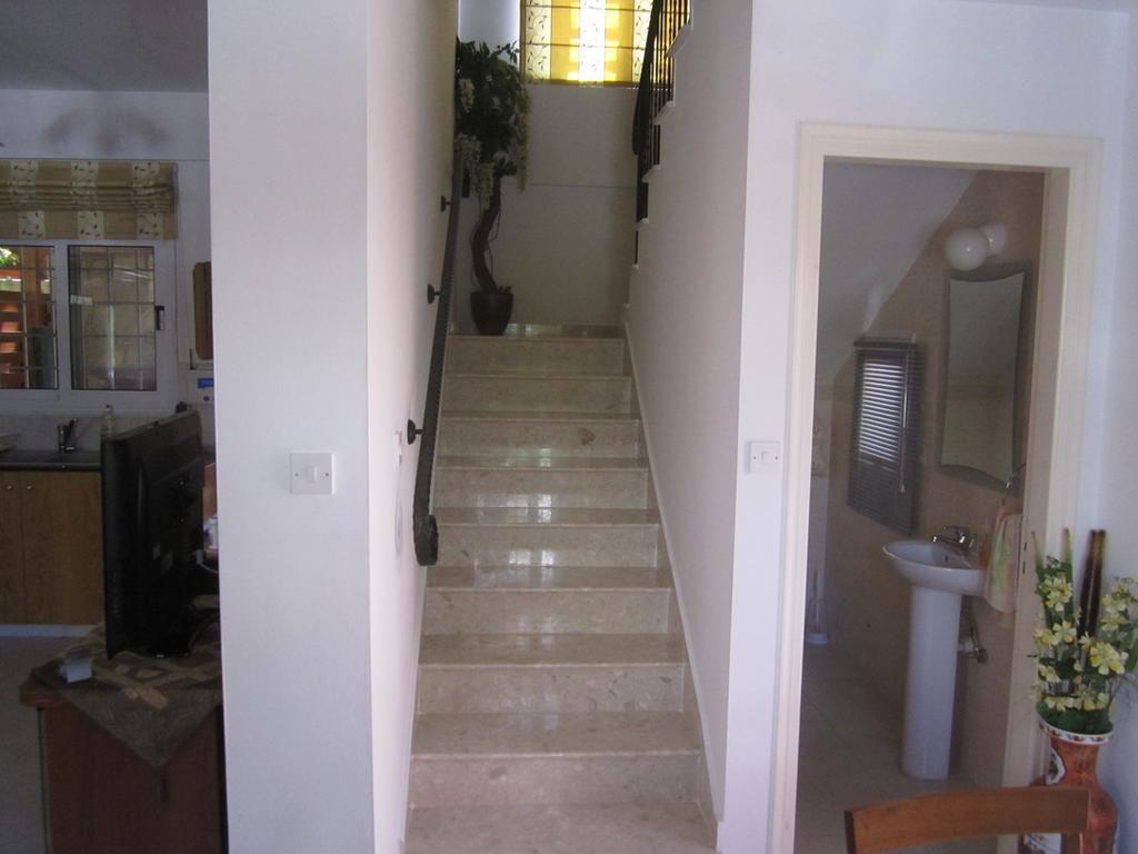 פרוטאראס Papantonia Complex Villa 17 מראה חיצוני תמונה