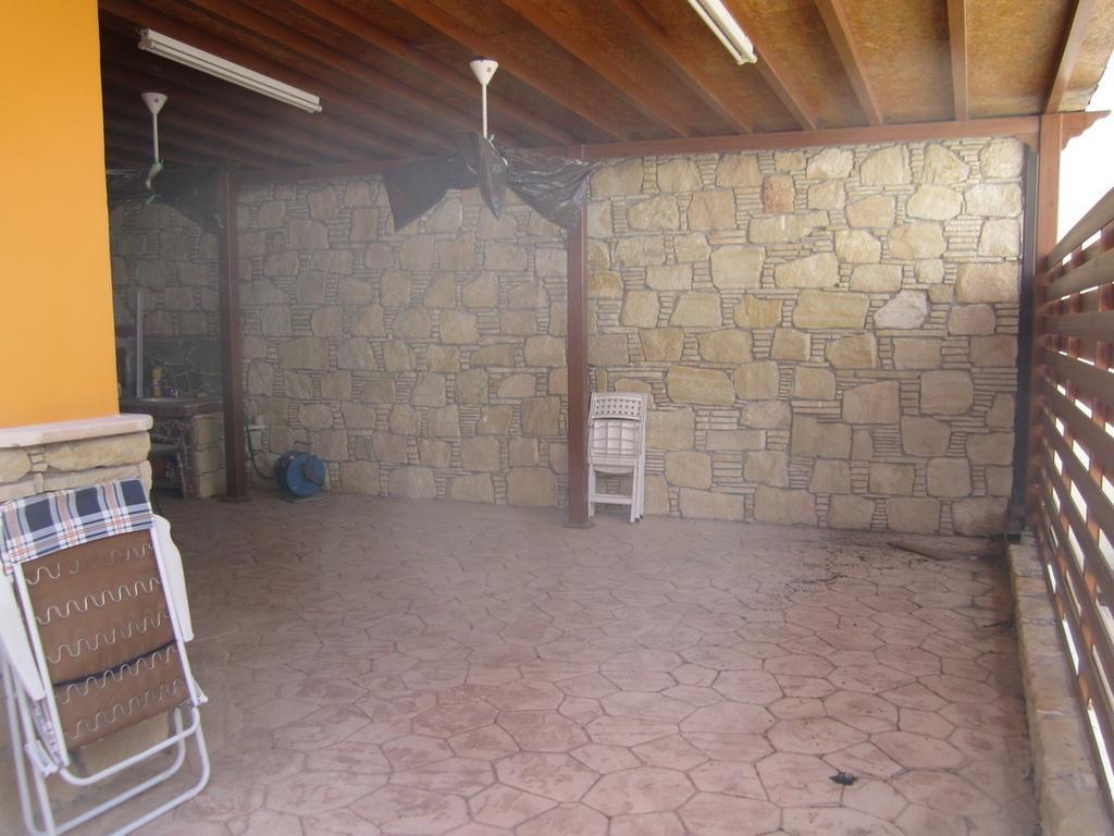 פרוטאראס Papantonia Complex Villa 17 מראה חיצוני תמונה